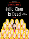 Imagen de portada para Julie Chan Is Dead